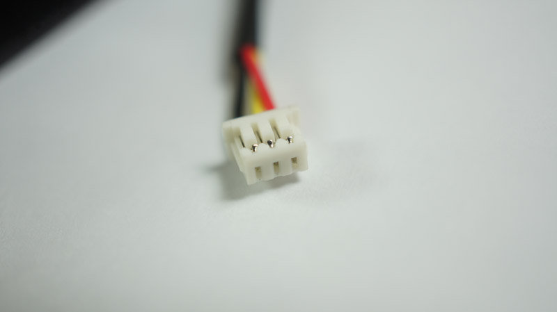 Вентилятор для ноутбука LENOVO IdeaPad G550, G555, G450, G450A, G450M, G455 (MF60090V1-C000-G99) (Кулер)