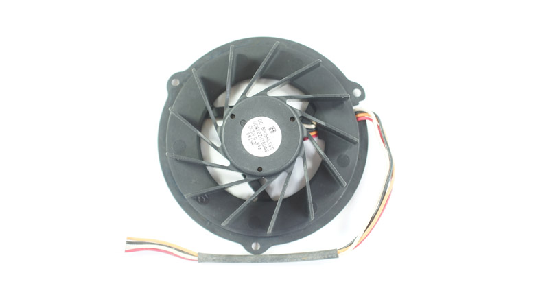 Вентилятор для ноутбука ASUS S96J, Z96, Z96F, Z96J, Z96JS (UDQF2ZH18DAS) (Кулер)