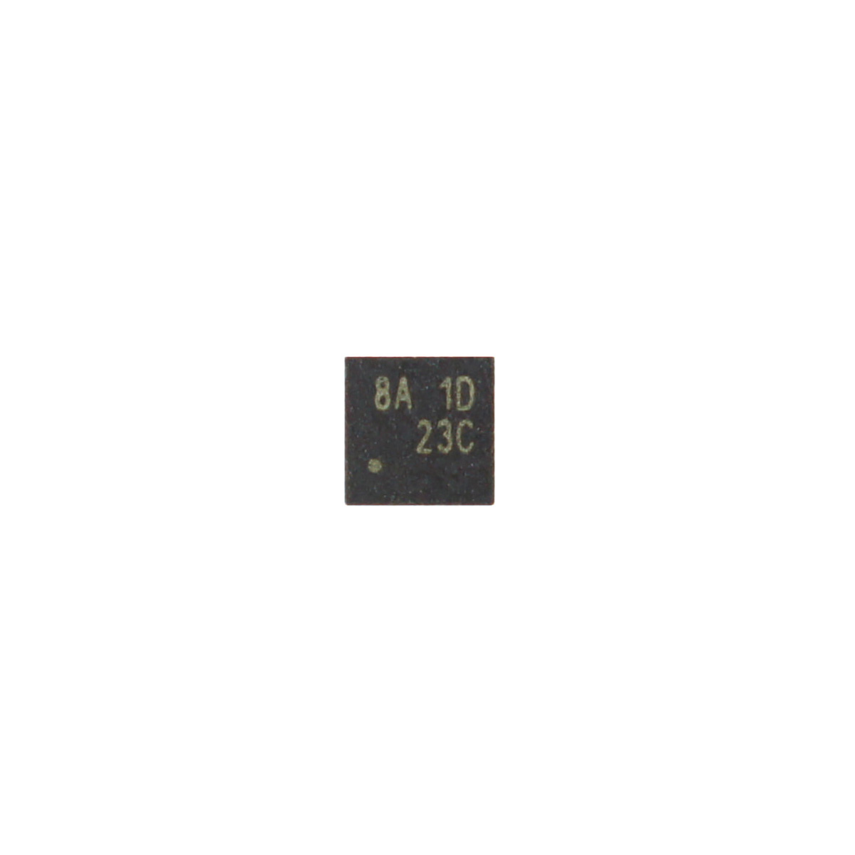Мікросхема Richtek RT8243AZQW 8A= (WQFN-20L 3x3) для ноутбука