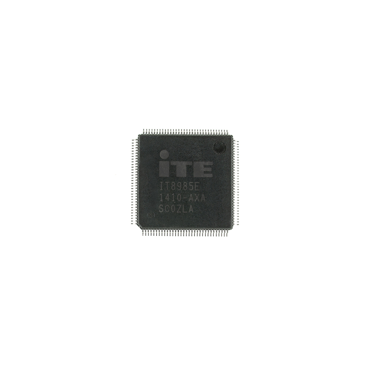 Микросхема ITE IT8985E AXA (TQFP-128) для ноутбука