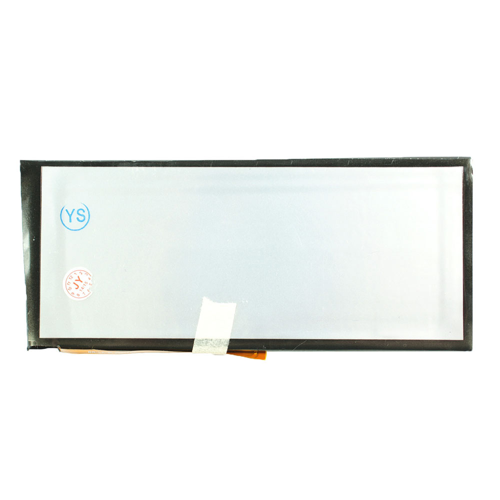 Аккумулятор (батарея) для смартфона (телефона) Lenovo BL207 (K900) 3.8V 2500mAh 9.5Wh