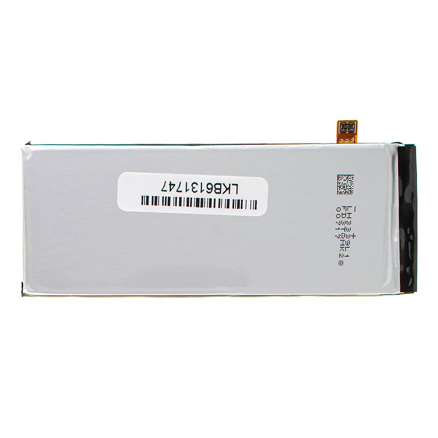 Аккумулятор (батарея) для смартфона (телефона) Lenovo BL215 (S960 Vibe X, S968T Vibe X) 3.8V 2070mAh 7.79Wh