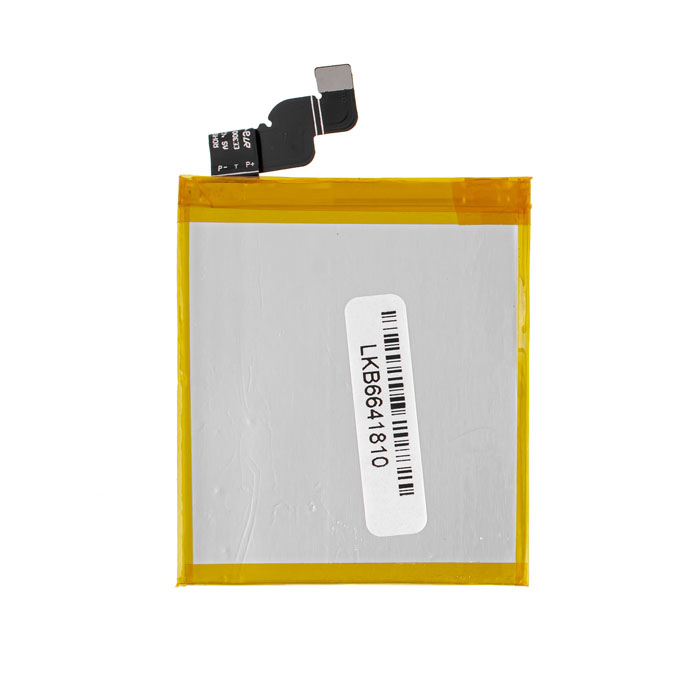 Аккумулятор (батарея) для смартфона (телефона) Lenovo BL231 (Sisley S90, Vibe X2) 3.8V 2300mAh 8.74Wh (China Original) 