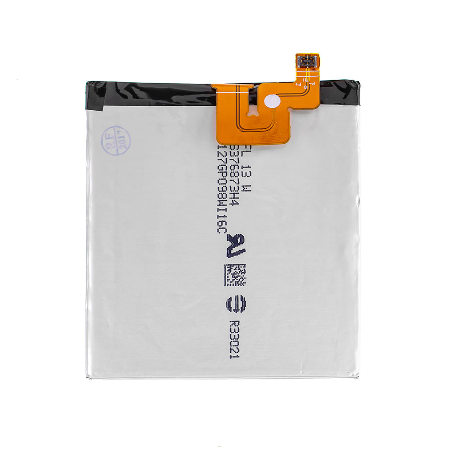 Аккумулятор (батарея) для смартфона (телефона) Lenovo BL230 (Vibe Z2, Z2W, Z2T) 3.8V 3000mAh 11.4Wh