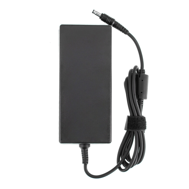 Блок живлення для ноутбука SAMSUNG 19V, 6.32A, 120W, 5.5*3.0-PIN (без кабеля!)