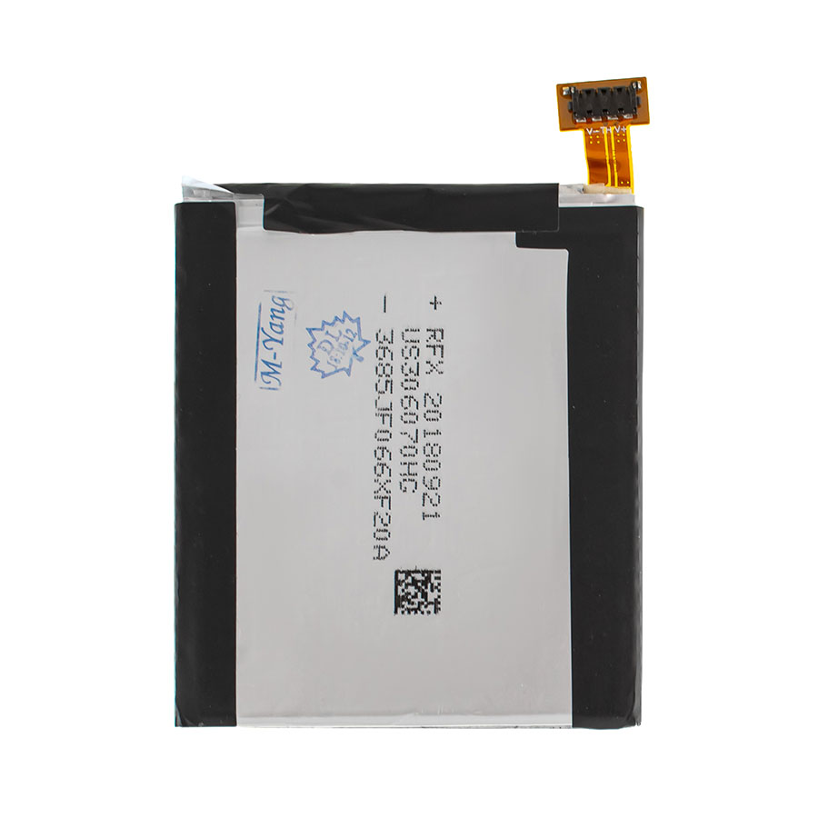 Аккумулятор (батарея) для смартфона (телефона) LG BL-T3 (Optimus Vu P895, F100, F100L, F100S, VS950) 3.7V 2080mAh 7.7Wh