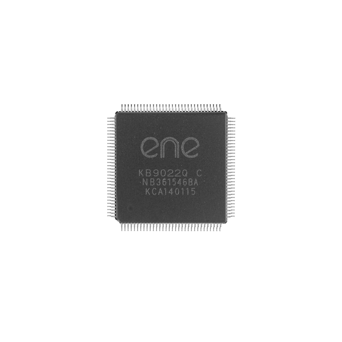 Мікросхема ENE KB9022Q З (TQFP-128) для ноутбука