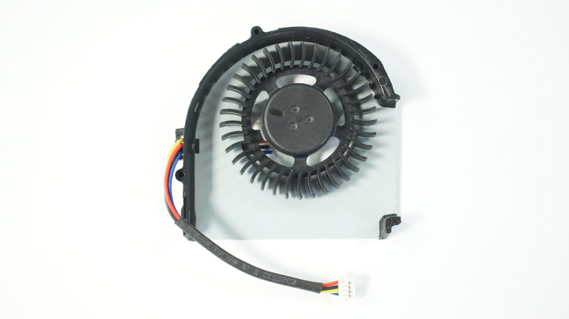 Вентилятор для ноутбука LENOVO ThinkPad X220, X230, X220i, 4pin (Кулер)