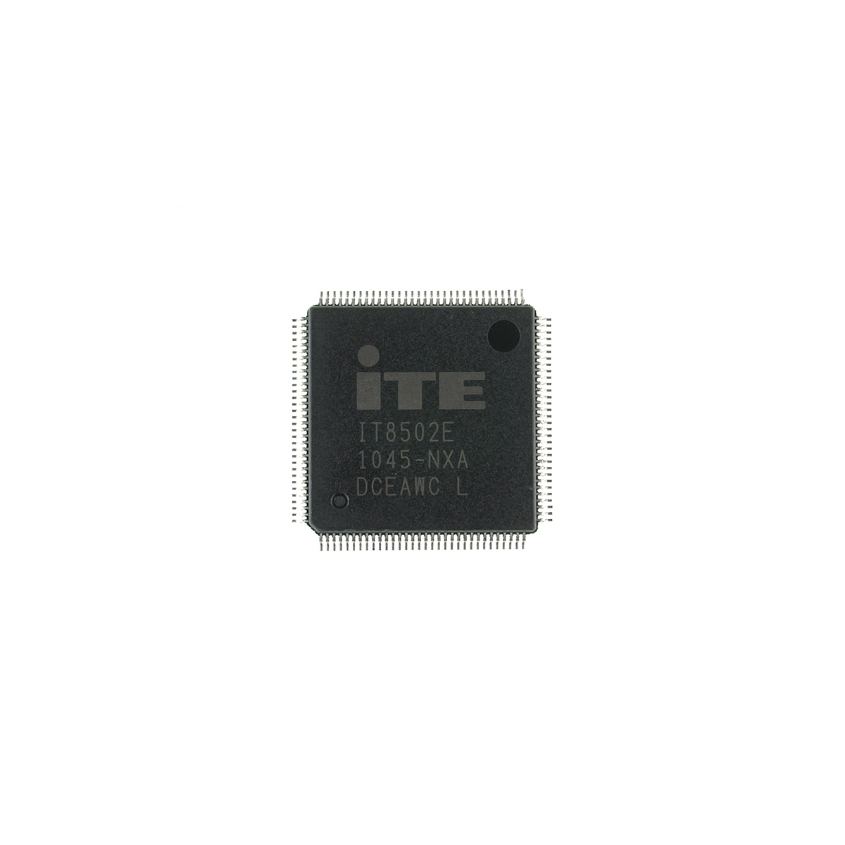 Микросхема ITE IT8502E NXA для ноутбука