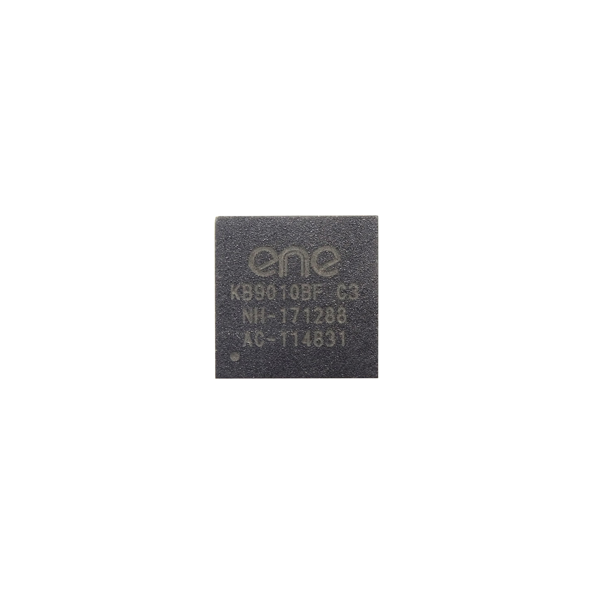 Мікросхема ENE KB9010BF C3 (TQFP-128) для ноутбука