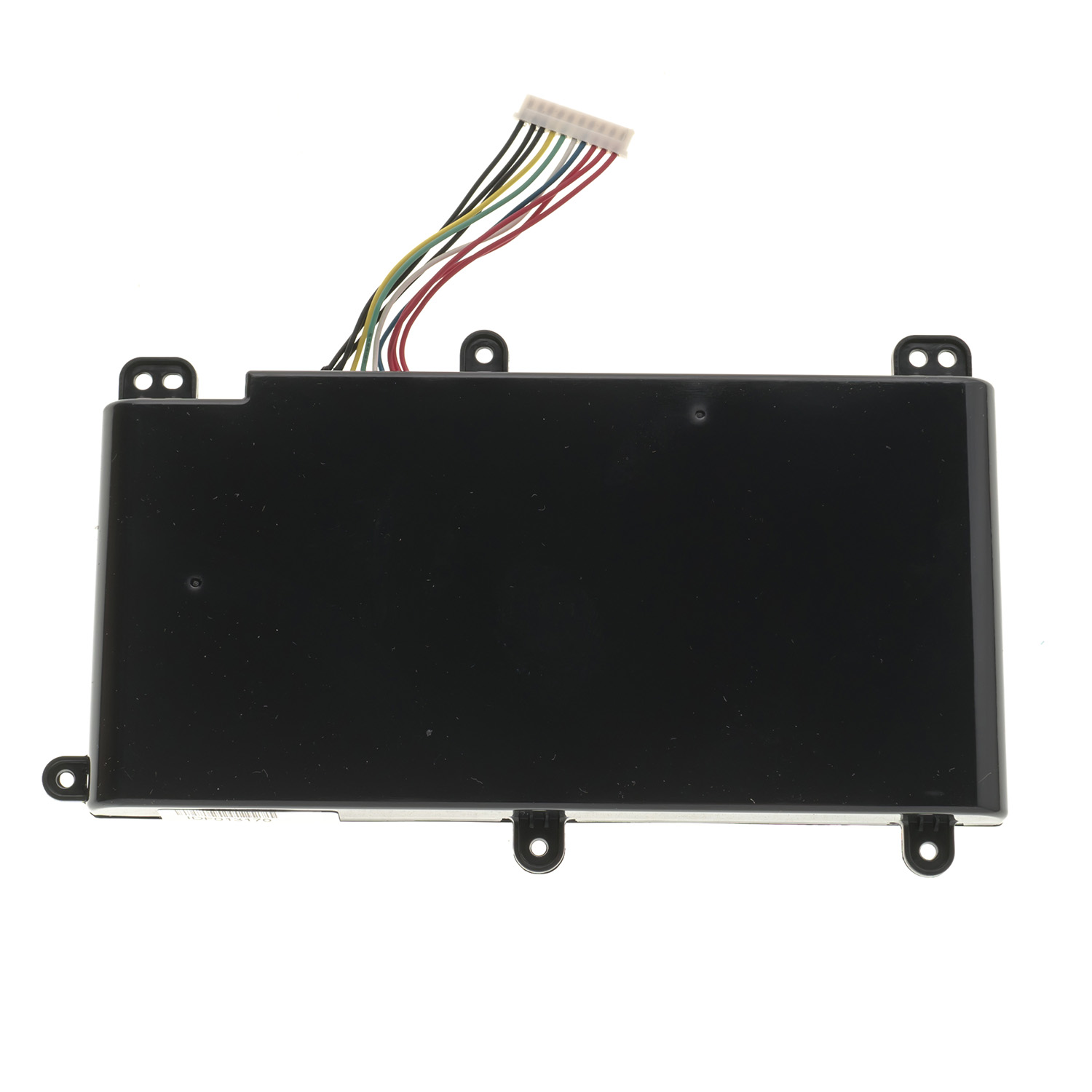 Оригінальна батарея для ноутбука ACER AS15B3N (Predator 15 G9-591, G9-593) 14.8V 6000mAh 88.8Wh Black