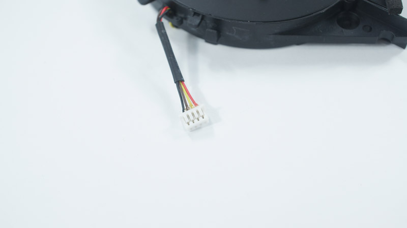 Вентилятор для ноутбука LENOVO IdeaPad Y700-17ISK series, 4pin (MF75100V1-C020-S9A) (Кулер)