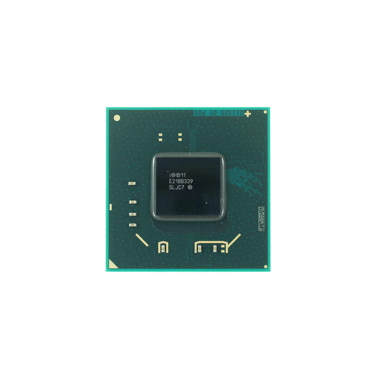 Мікросхема INTEL BD82Z77 SLJC7 для ноутбука