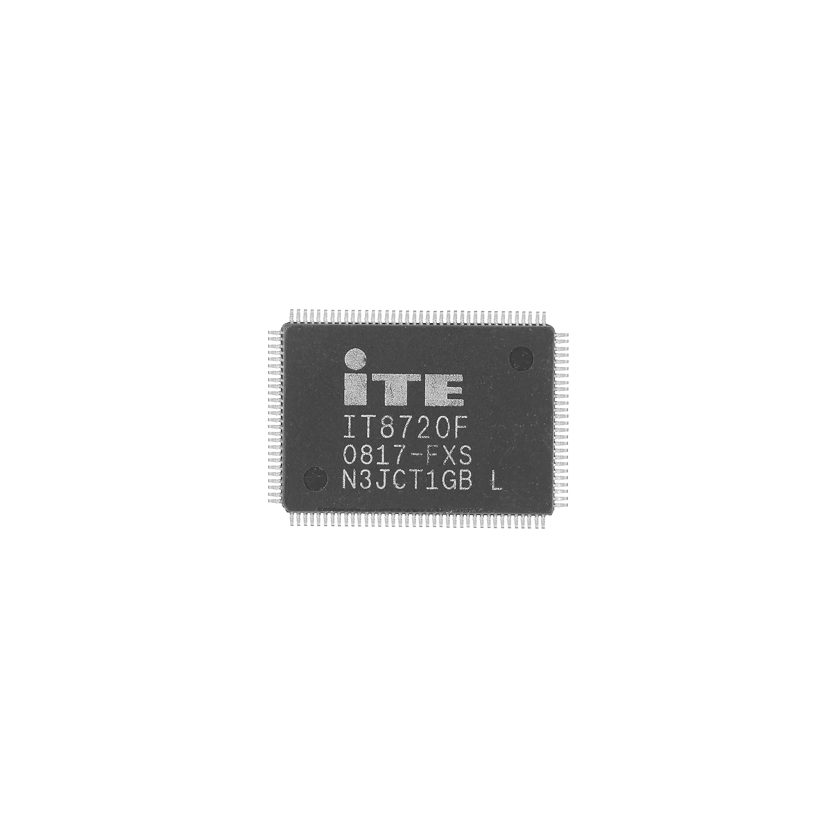 Микросхема ITE IT8720F FXS GB для ноутбука
