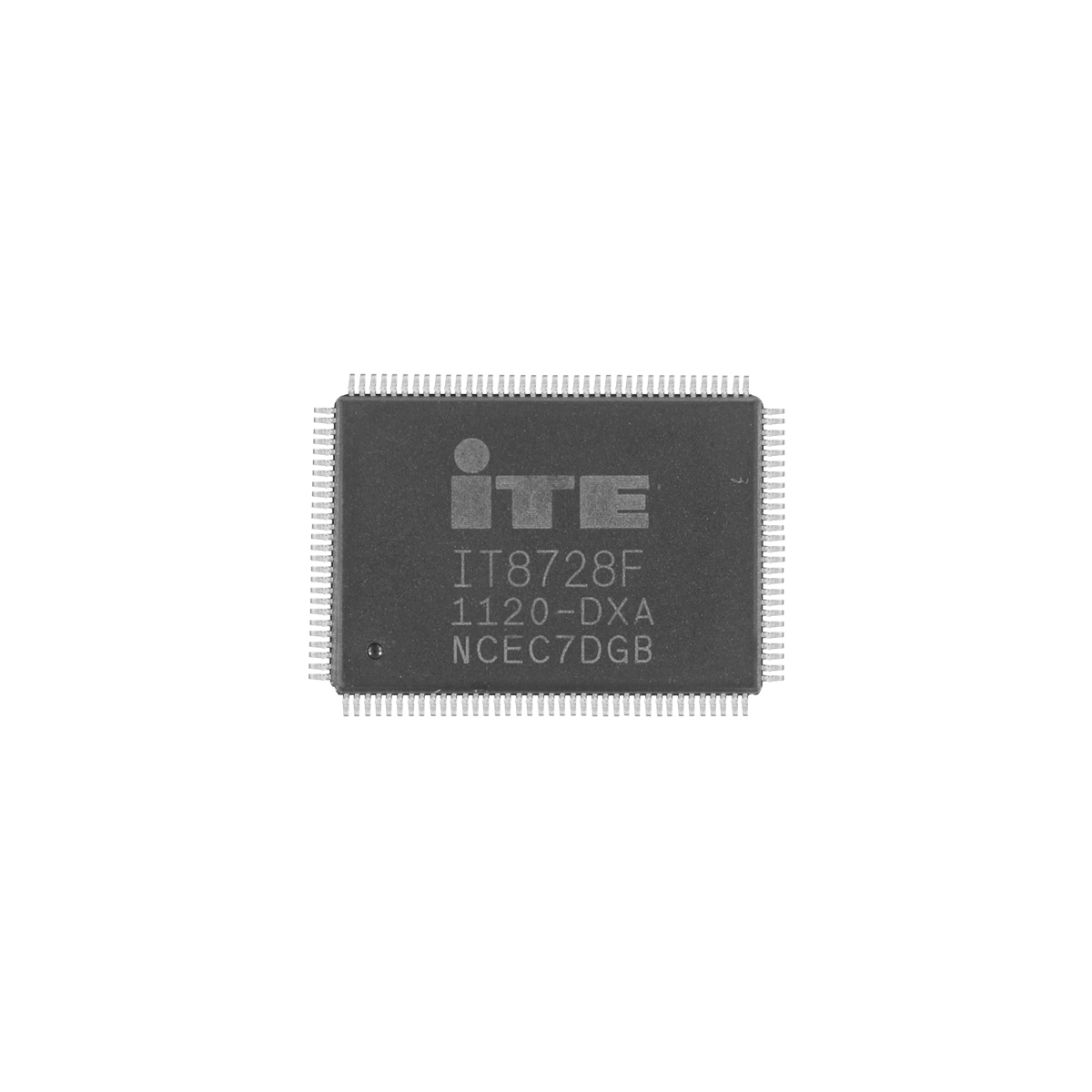 Микросхема ITE IT8728F DXA для ноутбука