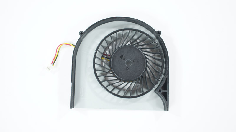 Вентилятор для ноутбука DELL INSPIRON 3541, 3542, 3543, 3549, 3437, 3878 series (Кулер)