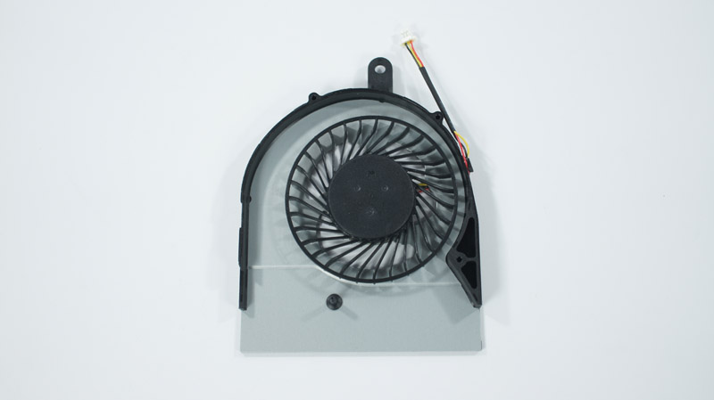 Вентилятор для ноутбука DELL VOSTRO 15 3559 (Кулер)