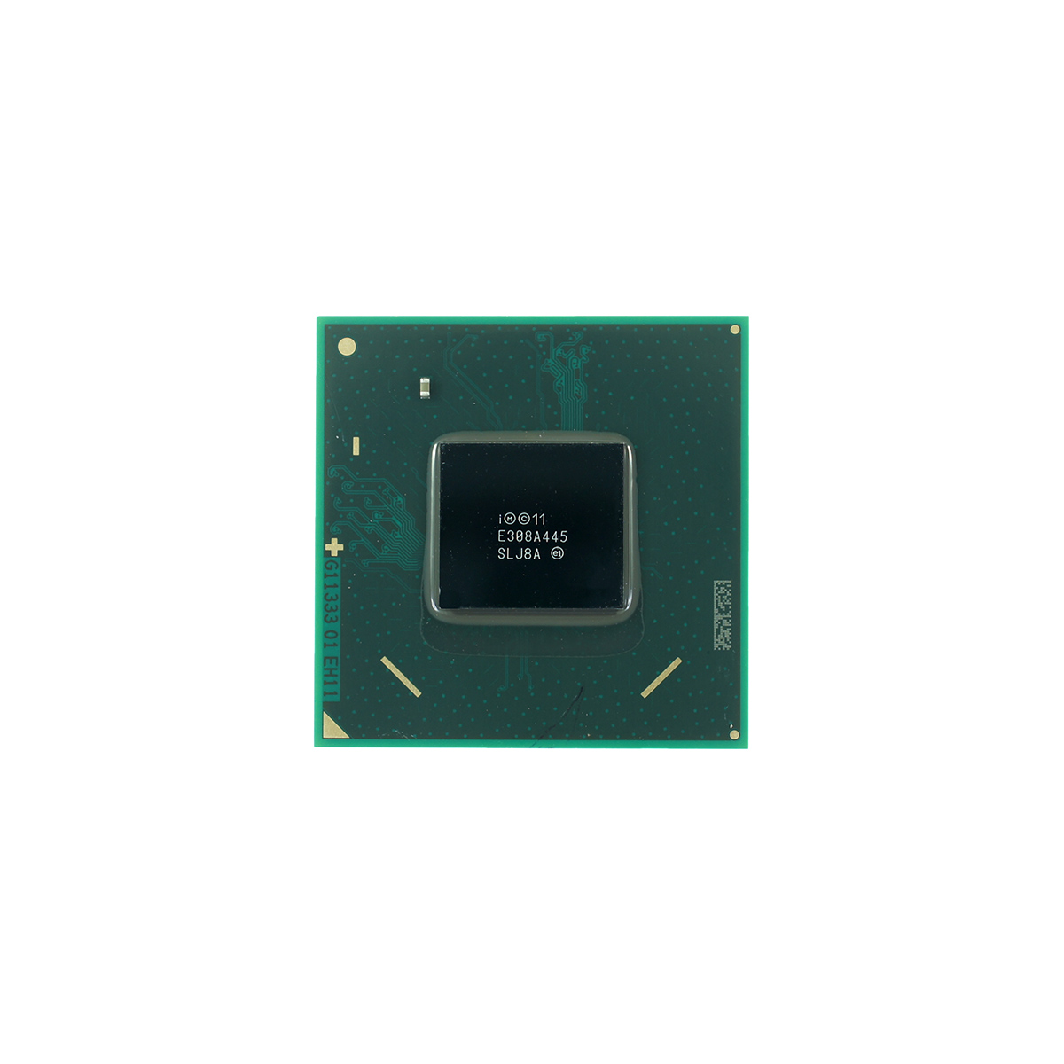 Мікросхема INTEL BD82QM77 SLJ8A для ноутбука