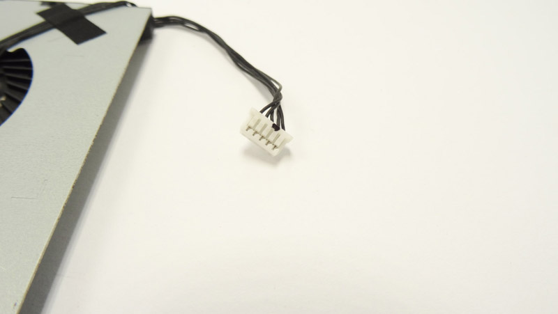 Вентилятор для ноутбука LENOVO ThinkPad E560 (Кулер)