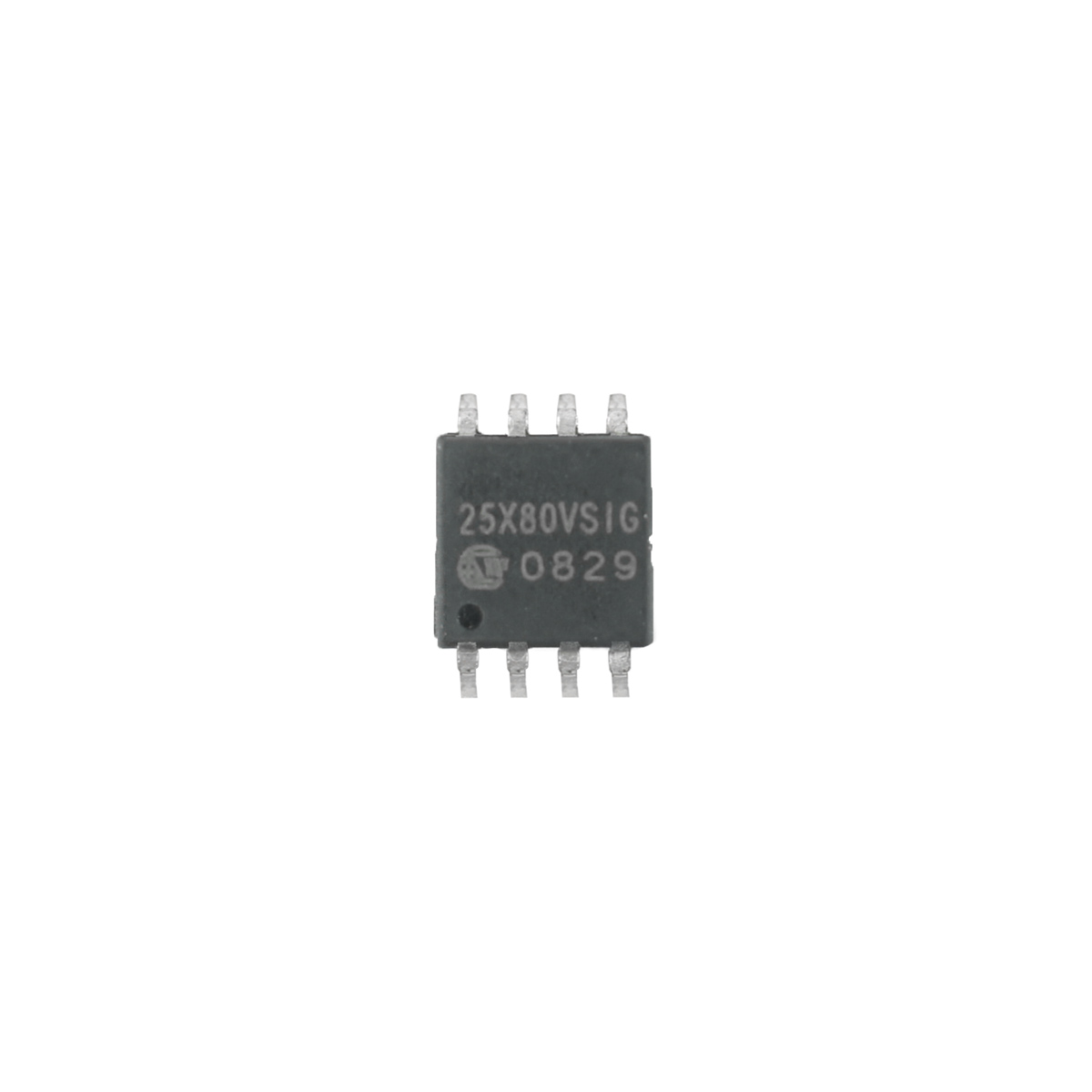 Мікросхема Winbond W25X80VSIG для ноутбука