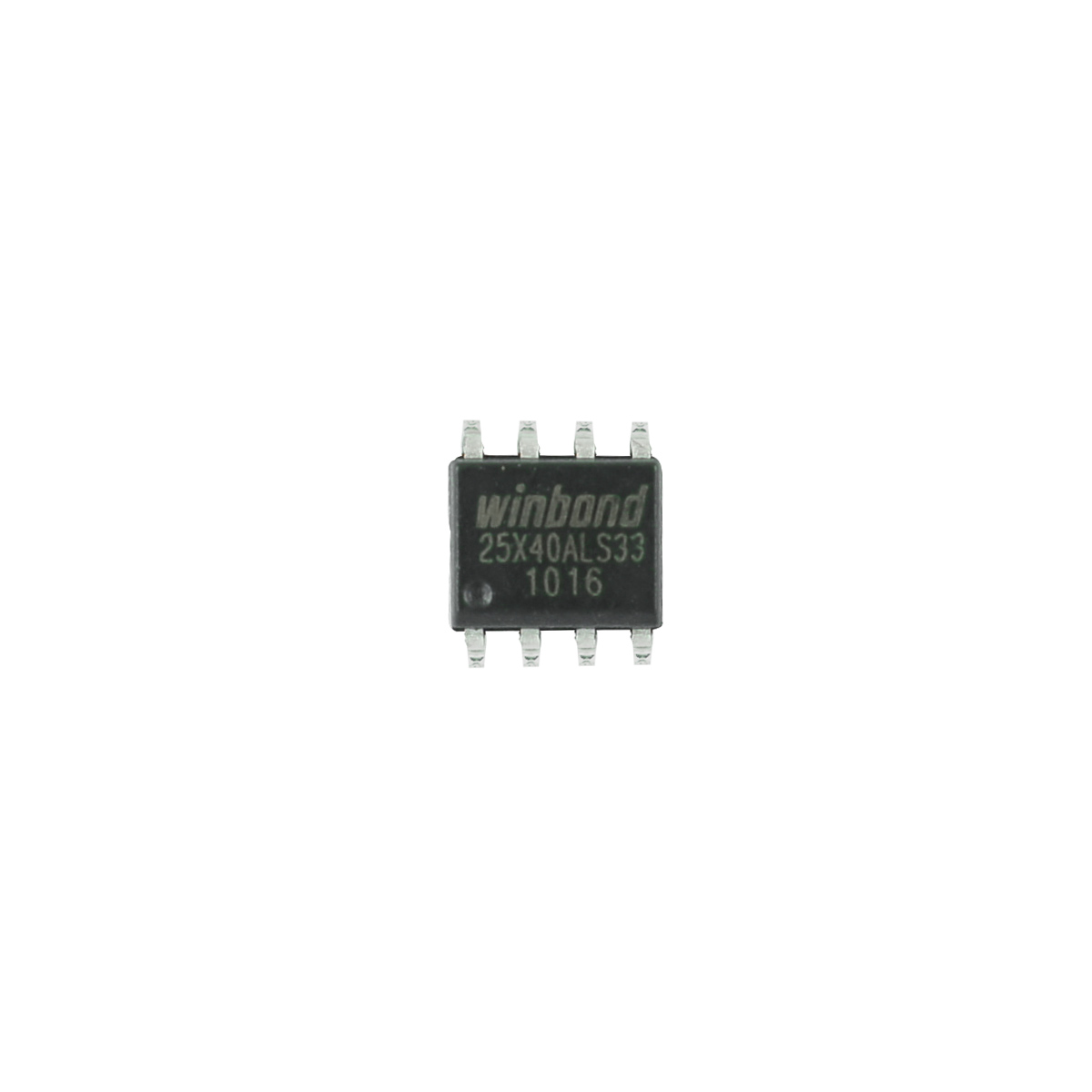 Мікросхема Winbond W25X40BVZPIG для ноутбука