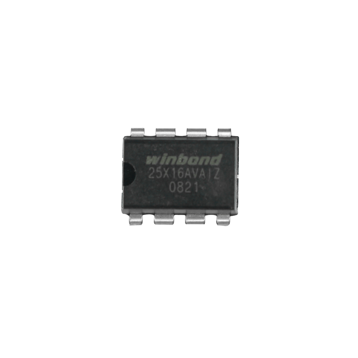 Мікросхема Winbond W25X16VDAIZ для ноутбука