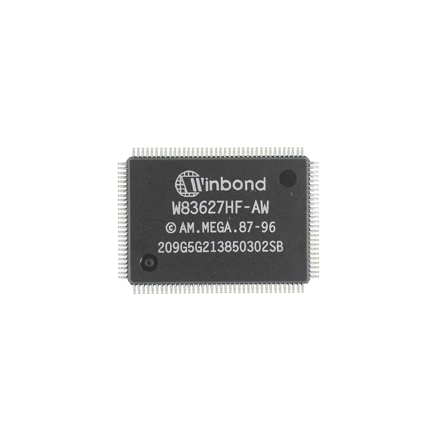 Мікросхема Winbond W83627HF-АW для ноутбука