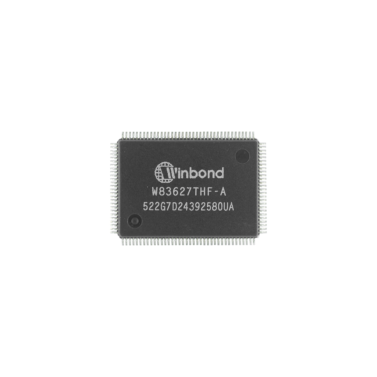 Мікросхема Winbond W83627THF-А для ноутбука