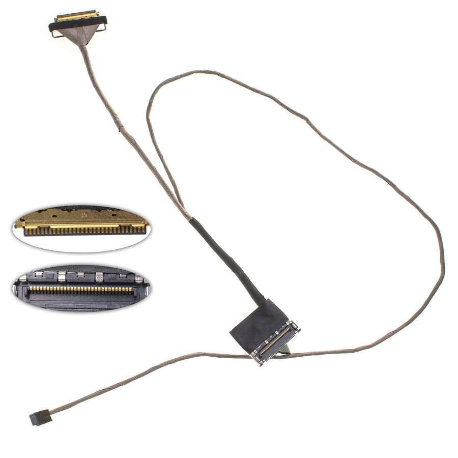 Шлейф матриці для ноутбука LENOVO (IdeaPad: 100S-14IBR), LED (5C10K69442)