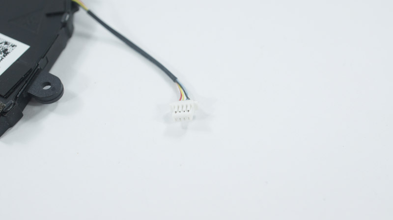 Вентилятор для ноутбука LENOVO Yoga 710-14 (ВЕРСІЯ 1), Y710-14ISK, Y710-14IKB, 710-15ISK, Y710-15IKB (EG50040S1-C750-S99) (Кулер)