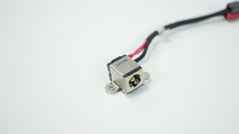 роз`єм живлення PJ522 (LENOVO Y400 ) з кабелем