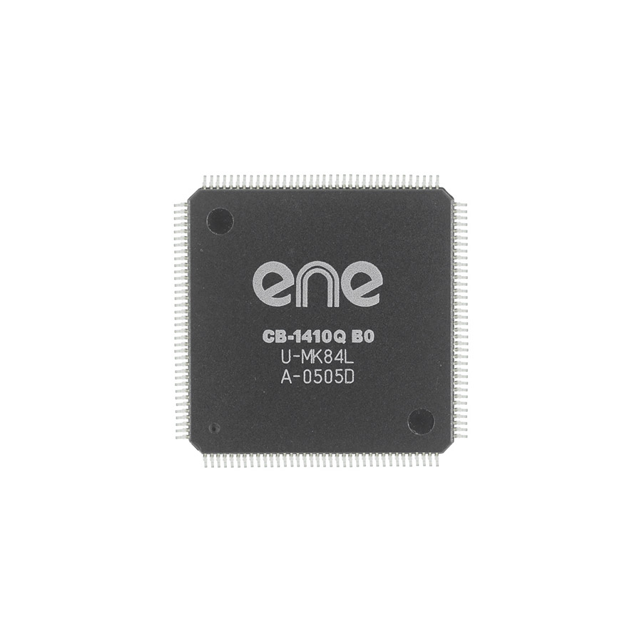 Мікросхема ENE CB-1410Q B0 для ноутбука