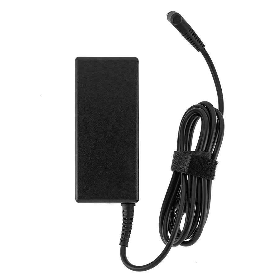 Блок живлення для ноутбука LENOVO 20V, 3.25A, 65W, 4.0*1.7мм, L-подібний роз`єм, black, RECTANGULAR