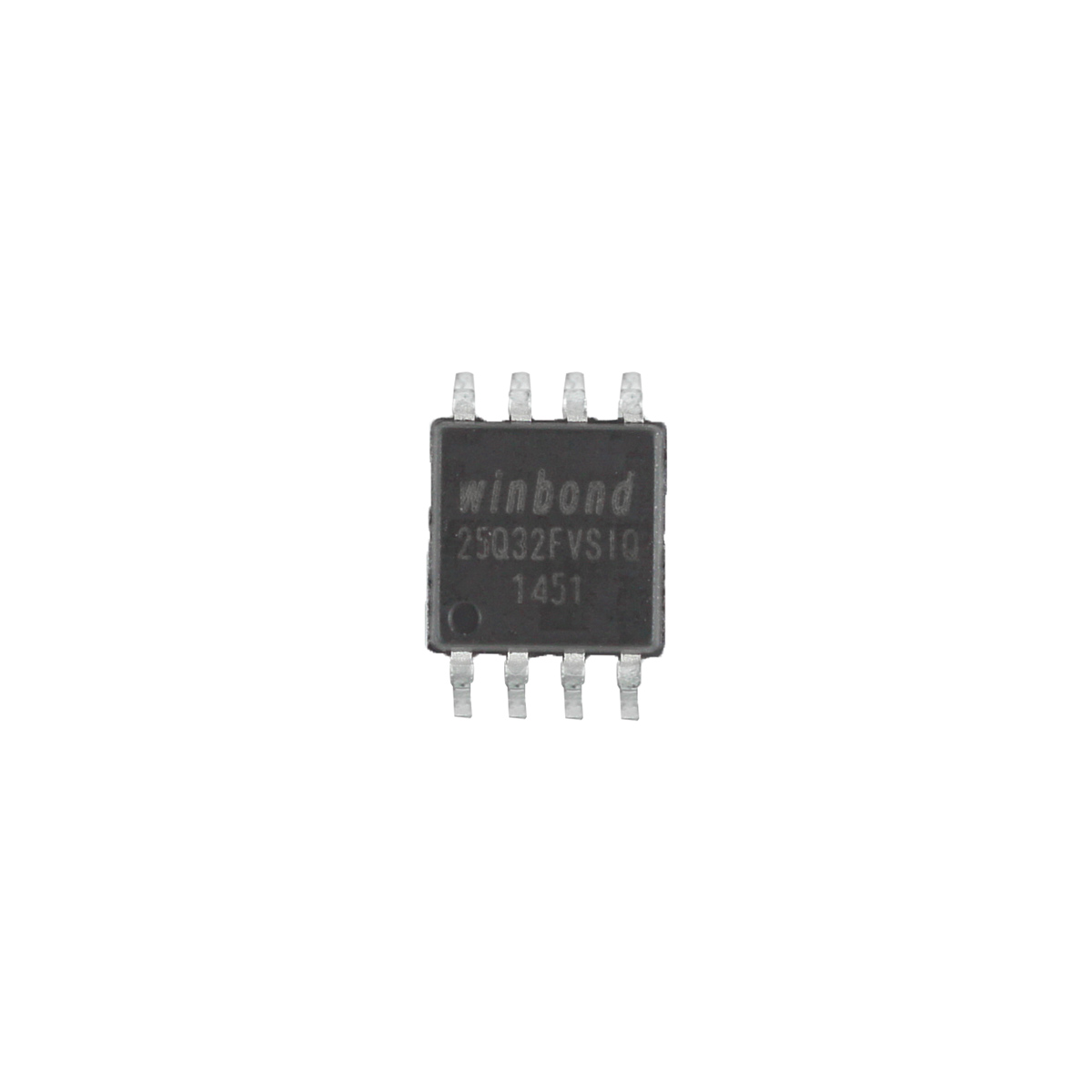 Мікросхема Winbond W25Q32FVSIQ для ноутбука