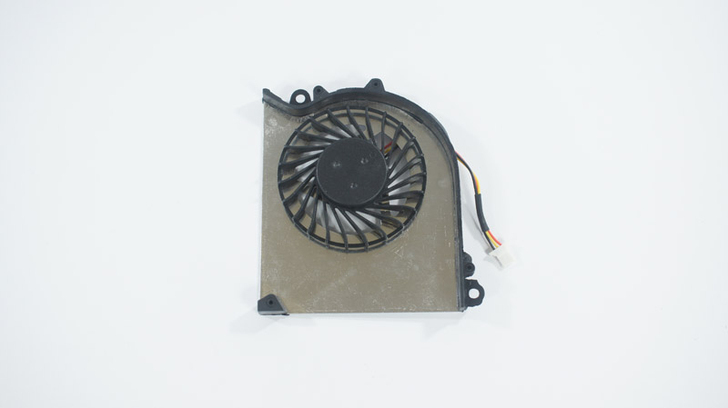 Вентилятор для ноутбука MSI GS60 (CPU FAN) 0.55A 5VDC 3PIN (PAAD06015SL N294)(Кулер)