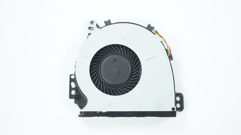 Вентилятор для ноутбука TOSHIBA Satellite L40 (ВЕРСІЯ 2), L45, L40D, L45D, L45TA, L40DT (Кулер)