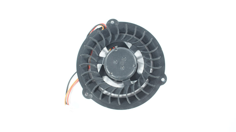 Вентилятор для ноутбука SAMSUNG R515 (BA81-06501A) (Кулер)