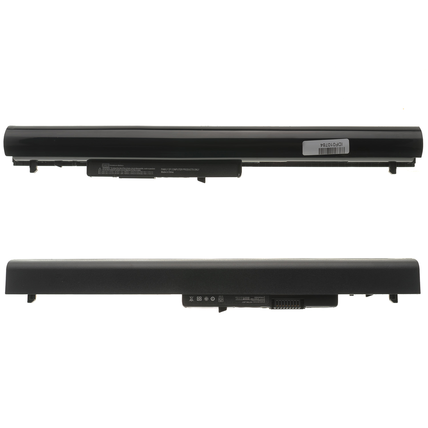 Батарея для ноутбука HP OA03/11.1V (15-G000, 15-D000 series, Compaq 240 G2, 245 G2, 250 G2, 255 G2) 11.1V 2600mAh 31Wh Black
