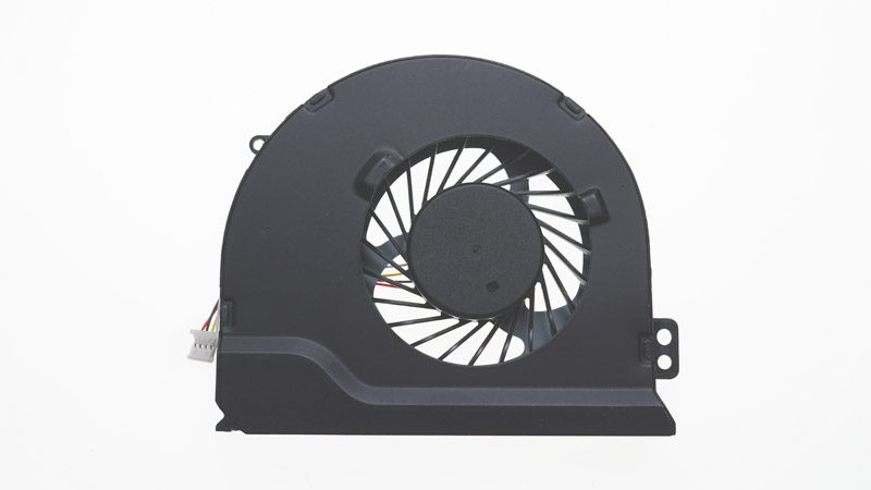 Вентилятор для ноутбука DELL INSPIRON 14 7447, N7447, 14PR-7000, 14P-1548, 1748, 1848R, 1548B (0562V6) (Кулер)