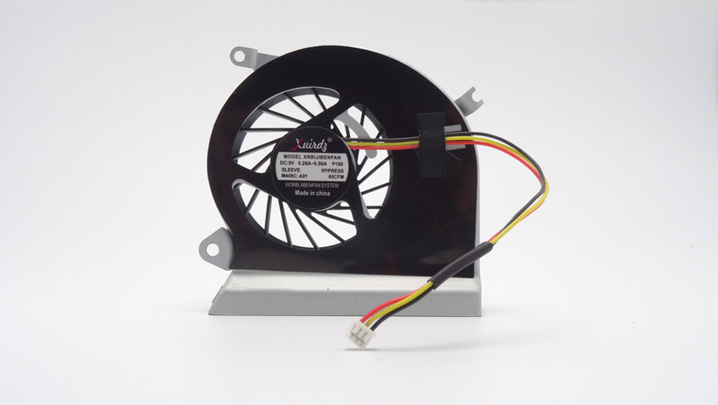 Вентилятор для ноутбука MSI GE70 (PAAD06015SL N285) (Кулер)