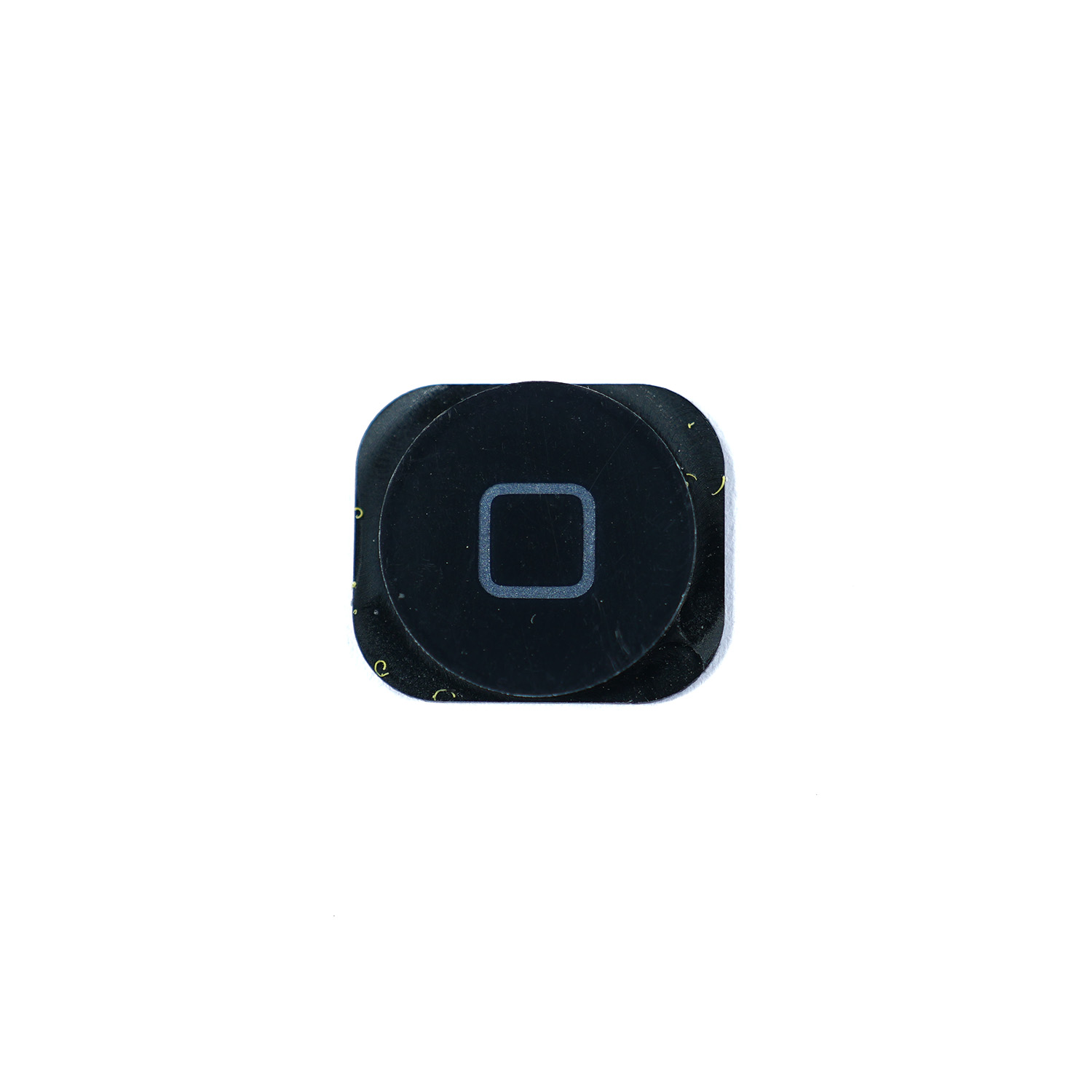 Кнопка home для iPhone 5, black