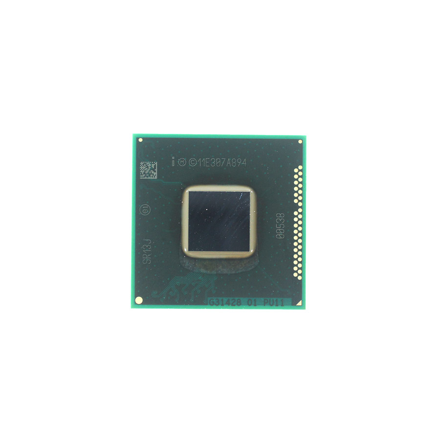 Мікросхема INTEL DH82HM86 SR13J північний міст для ноутбука