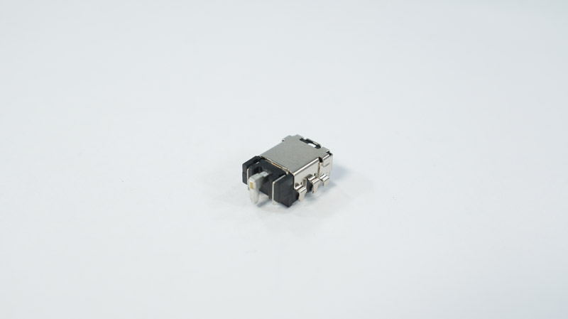 роз`єм живлення PJ229 (ASUS X540, X541)