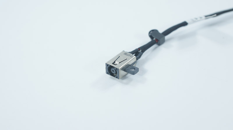 роз`єм живлення PJ588 (DELL Vostro 14, Inspiron: 5459, 5458) з кабелем