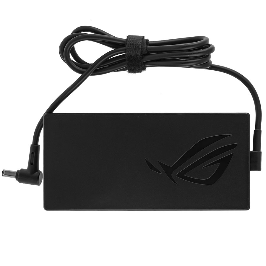 Оригінальний блок живлення для ноутбука ASUS 19.5V, 11.8A, 230W, 6.0*3.7мм-PIN, black, RECTANGULAR