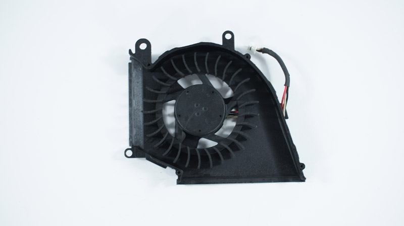 оригінальний вентилятор для ноутбука SAMSUNG Q330, P330, Q430, Q460, Q530, DC 5.0V 0.6A, 3pin (AVC BASA0819R5U)(Кулер)