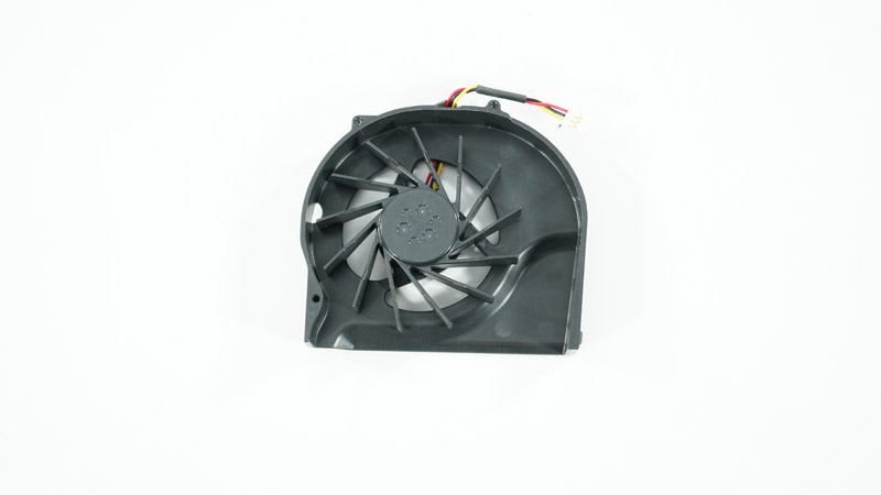 оригінальний вентилятор для ноутбука SONY VGN-BX640P, VGN-BX660, VGN-PBX560, DC05V 0.225A, 3pin (BRUSHLESS UDQFRPR56FQU) (Кулер)