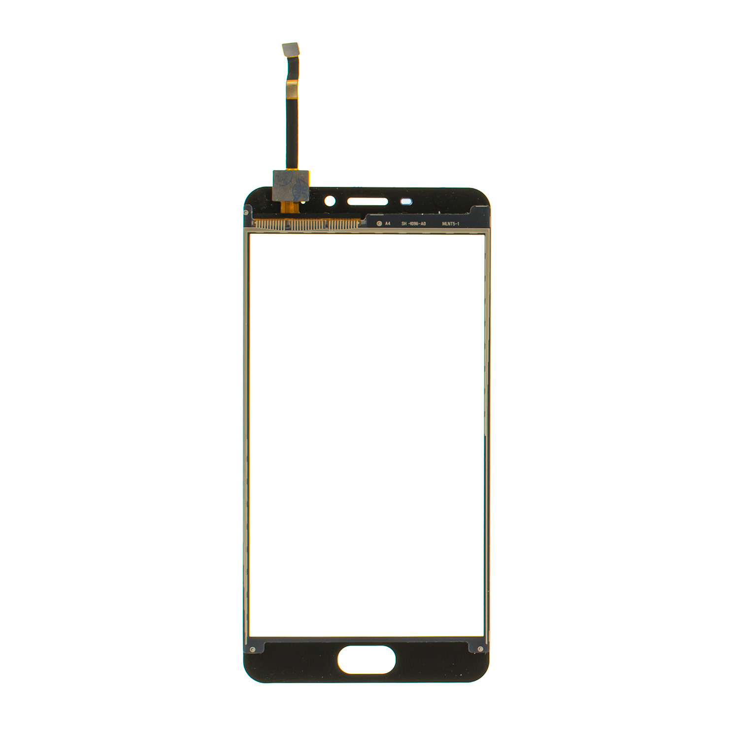Тачскрін для Meizu M5 Note, white