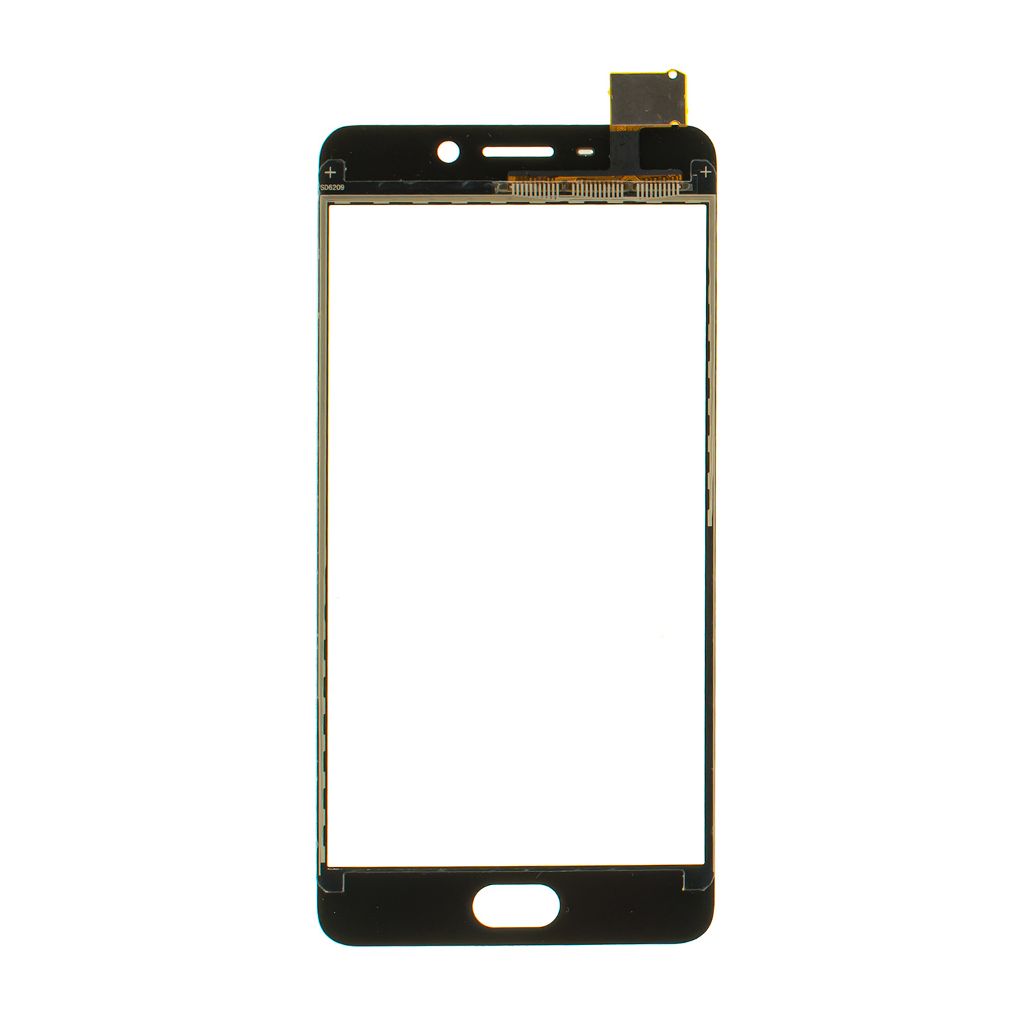 Тачскрін для Meizu M6 Note, white