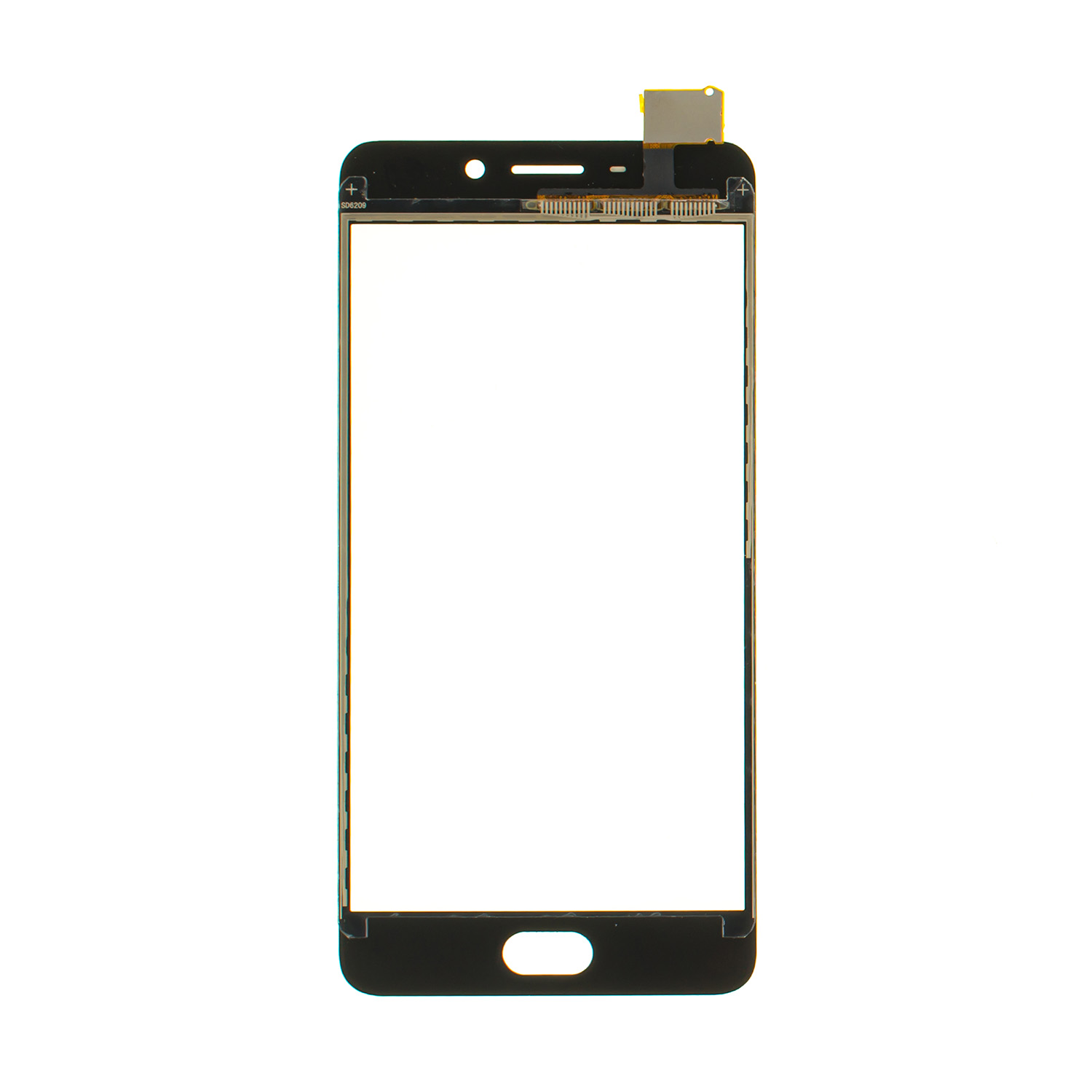 Тачскрін для Meizu M6 Note, black